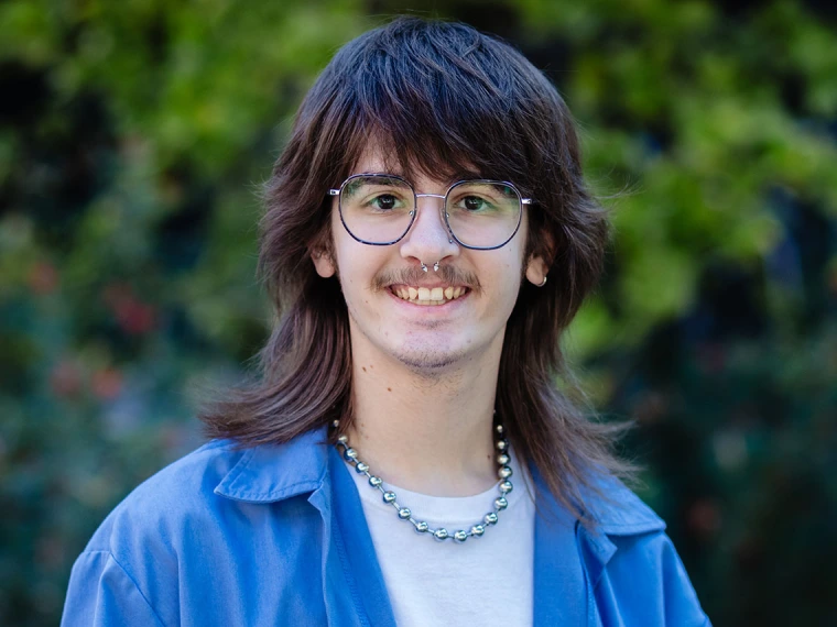 Andy Mourelatos