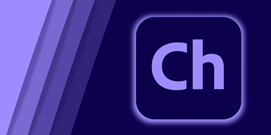 Adobe Character Animator Logo