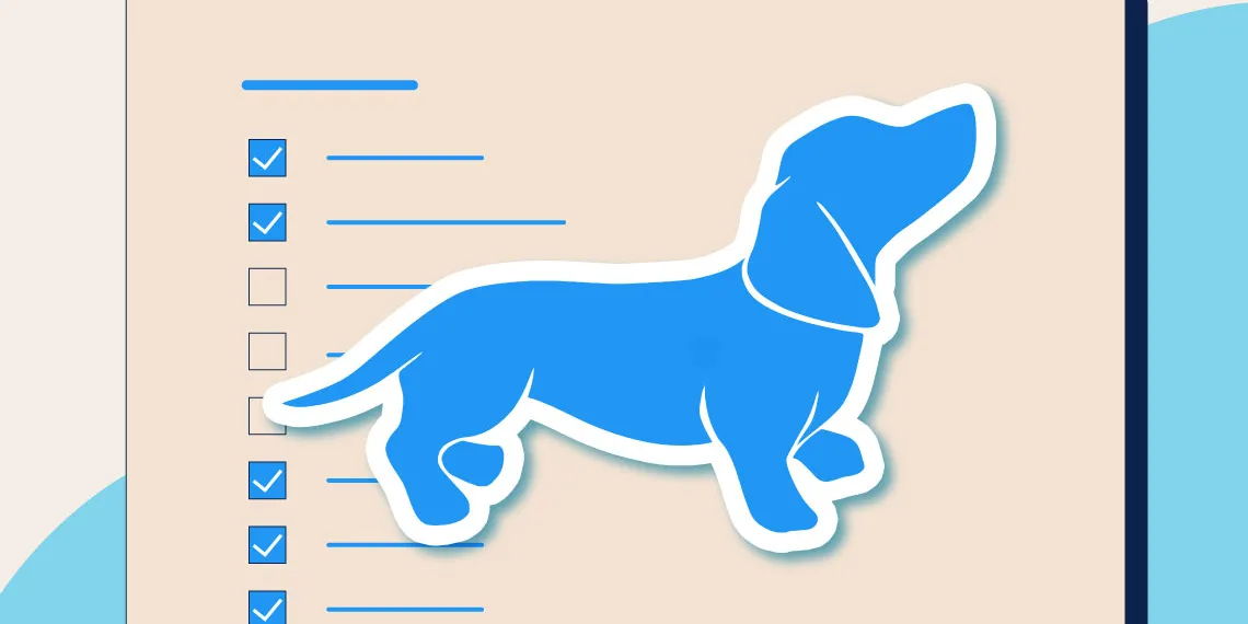 Illustration of the PlayPosit Advanced Features interface with the PlayPosit logo