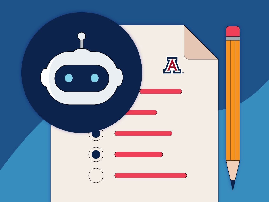 Assessment in the Age of AI | UCATT