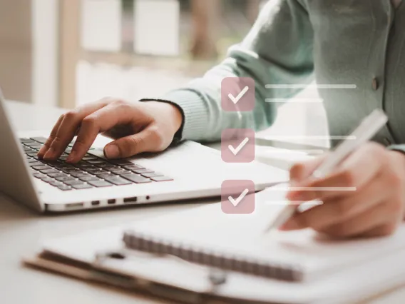 An instructor is creating a course syllabus to engage with their class