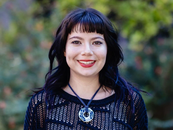 Abril Aguirre-Miranda