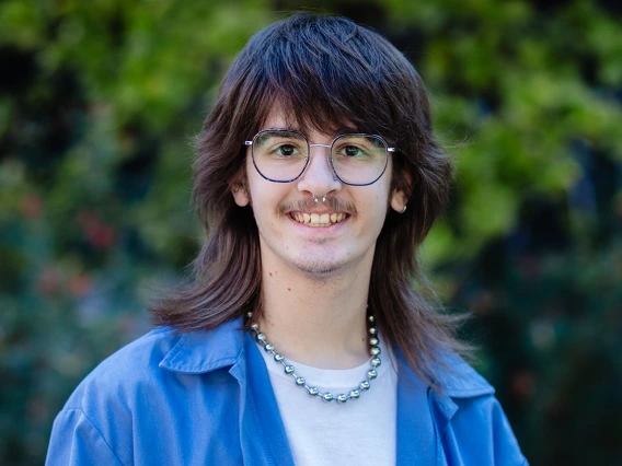 Andy Mourelatos