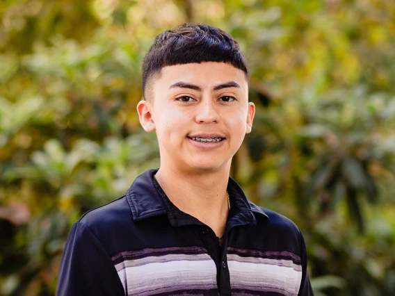 Gabriel Romero-Davis
