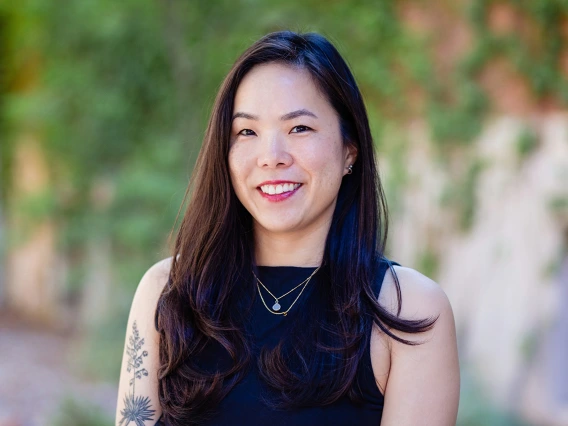 Mona Nakamura