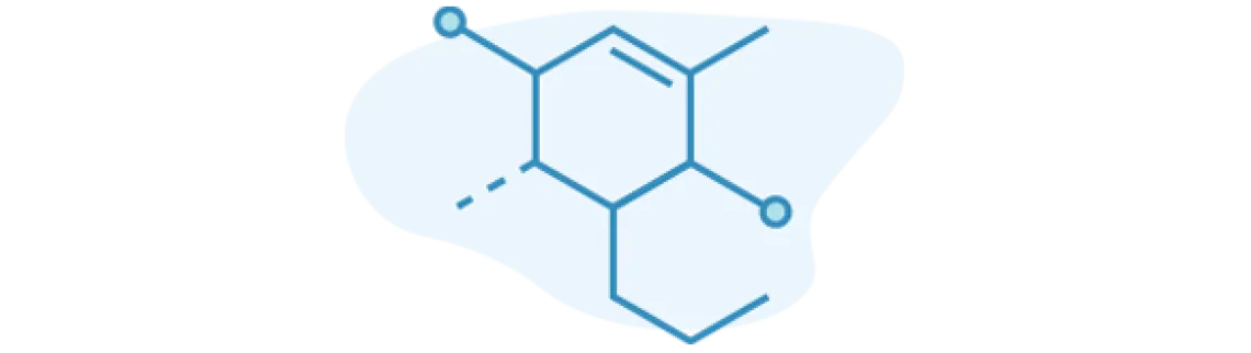 Molecule icon