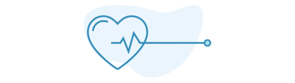 Heartbeat icon