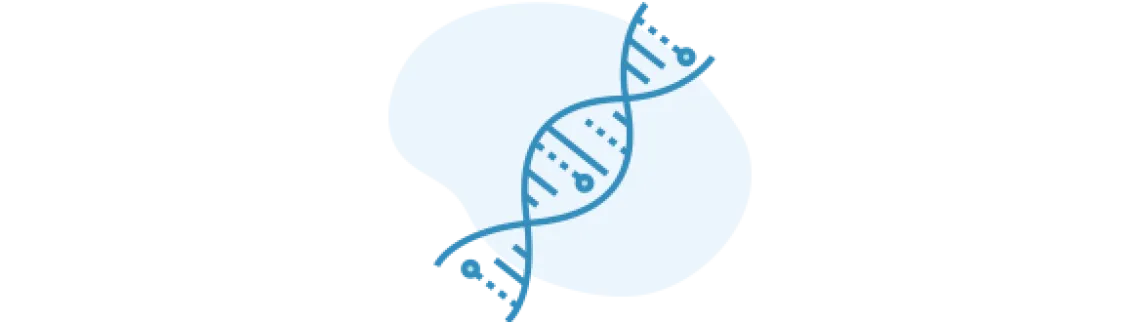 DNA Icon