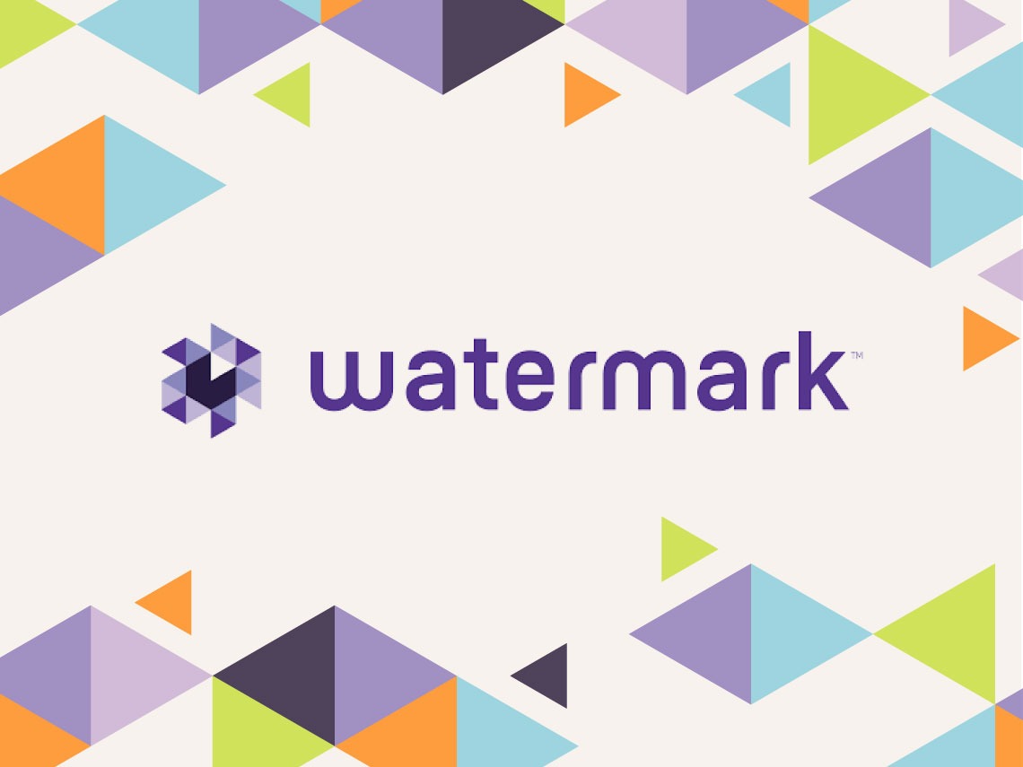 Watermark logo