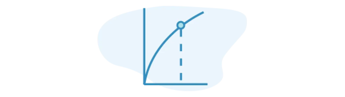 Graph icon