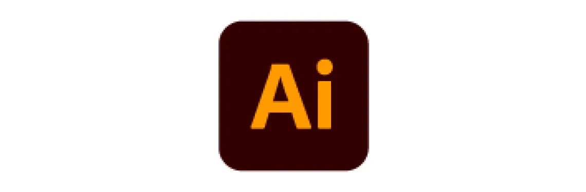 Adobe Illustrator Icon