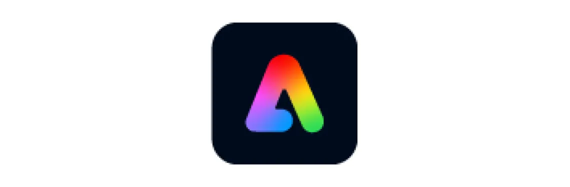 Adobe Express Icon