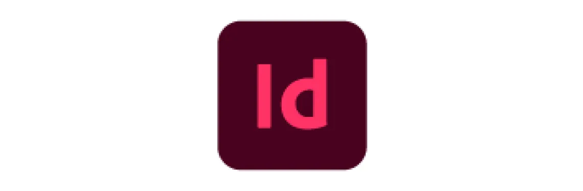 Adobe InDesign Icon