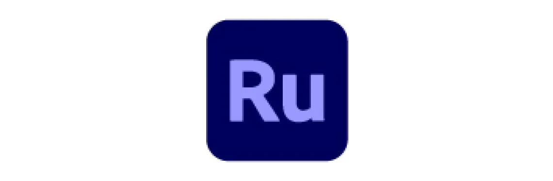 Adobe Premiere Rush Icon