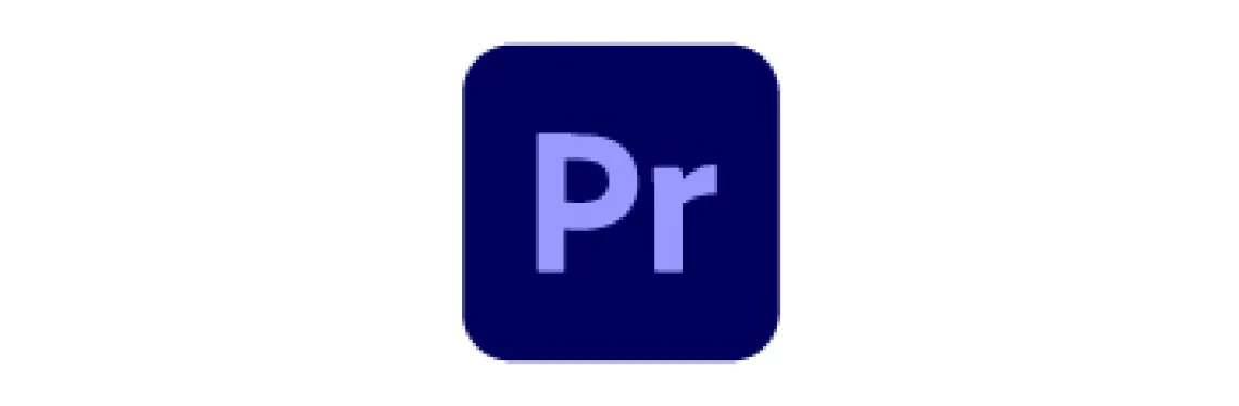 Adobe Premiere Pro Icon