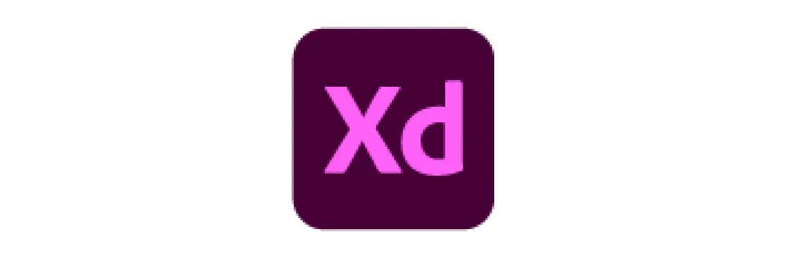 Adobe XD Icon