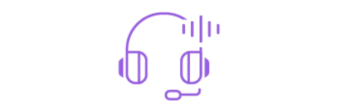 Headset icon