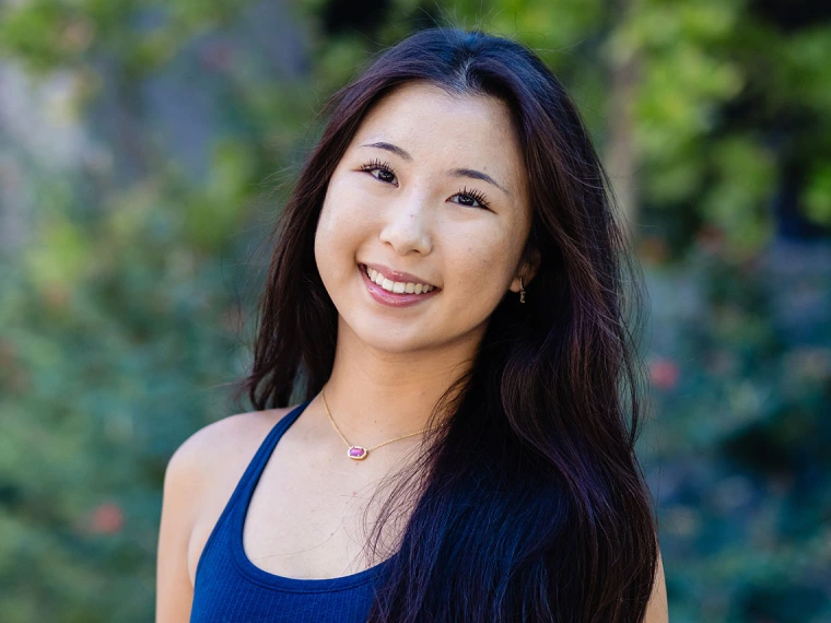 Gina Lee