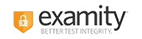 Examity Logo