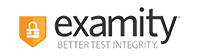 Examity Logo