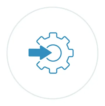 Integration Pilot Icon