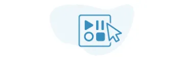 Brightspace Recording Tools Icon