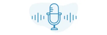 Sound Microphone Studio Icon