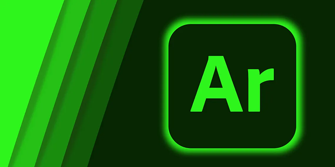 Adobe Aero Logo