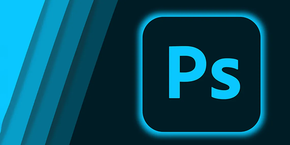 Adobe Photoshop Logo