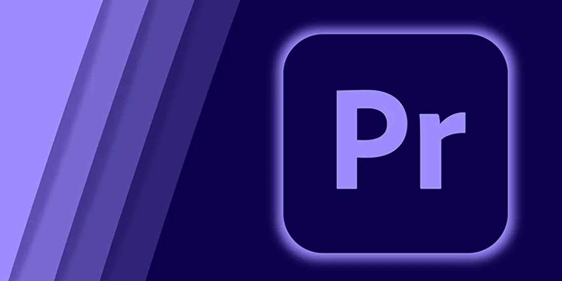 Adobe Premiere Pro Logo