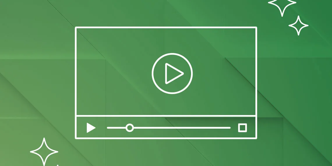 Abstract illustration of an archived Panopto video.