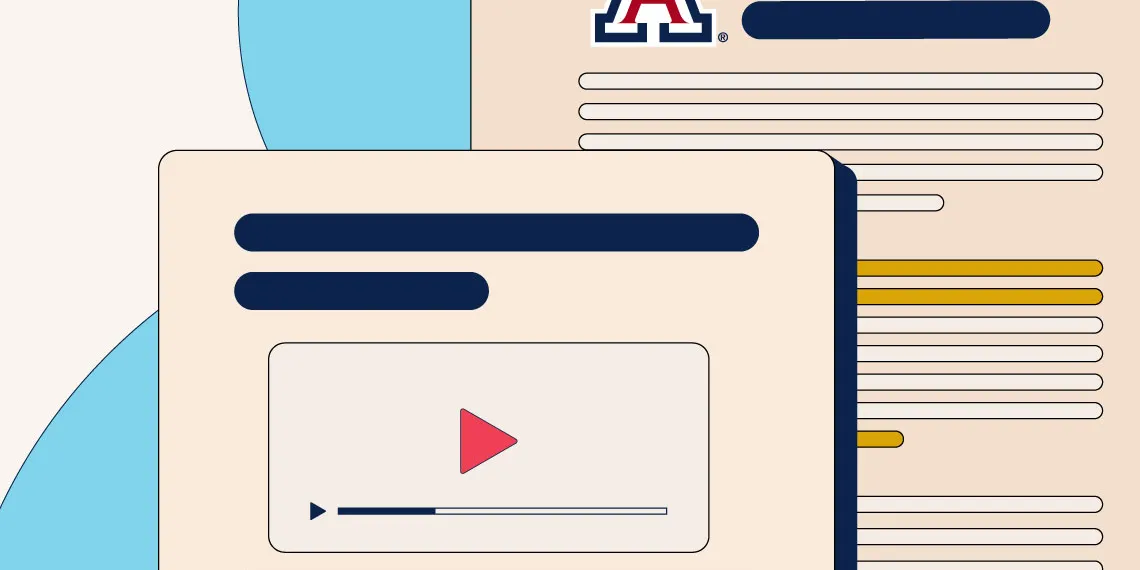 Illustration of advanced Pressbooks interface