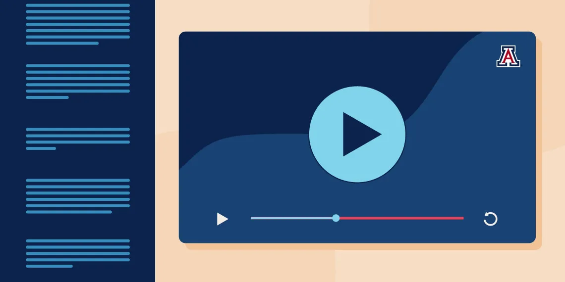 Illustration of the PlayPosit interface