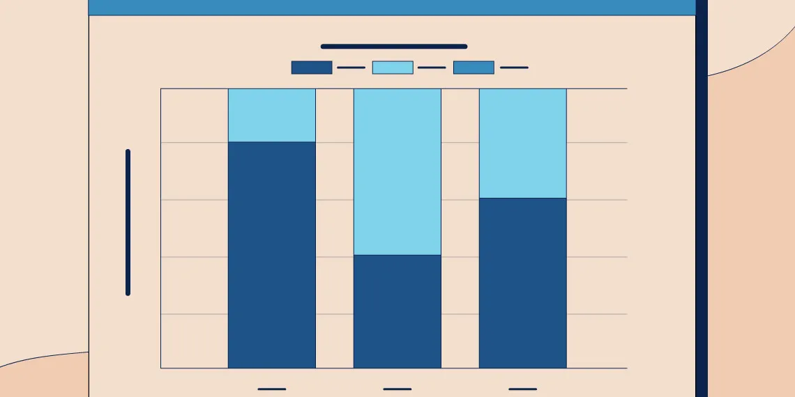 Illustration of PlayPosit Data and Monitoring Bulbs